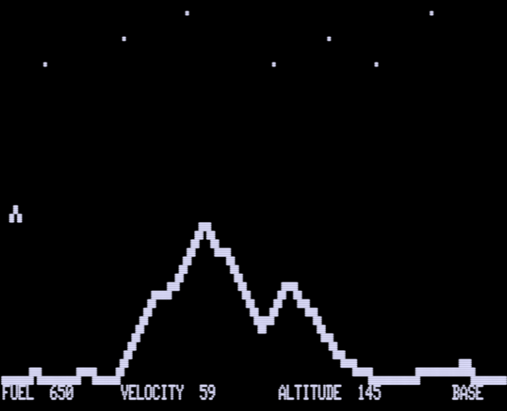 Screen shot